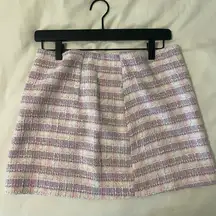 ZARA super cute  skirt