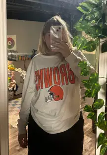 Cleveland Browns NFL Tee