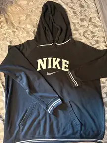 Nike Hoodie Sweatshirt