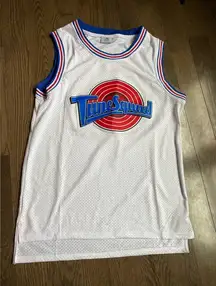 Tune Squad Lola Jersey Size Small