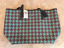 Tote Handbag