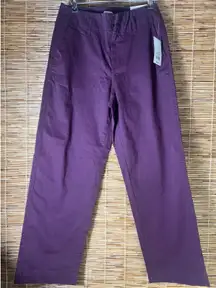 A•new• day‎ — high rise straight hip& thigh size 2