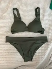 H&M Push-Up Bikini Top