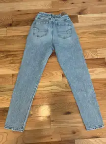 Outfitters “Mom” Jeans