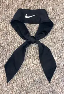 Tie Headband