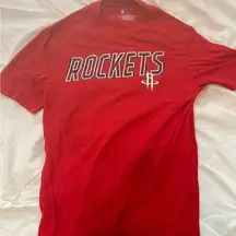 NBA Houston Rockets T Shirt