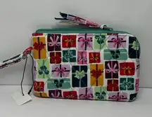 Vera Bradley Essential Zip Wristlet - #186