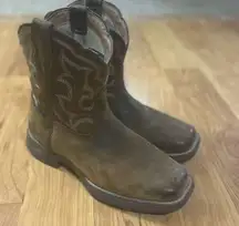 Ariat Boots