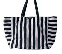Victoria’s Secret Jean tote bag
