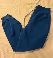 FIGS Scrub Pants Zamora