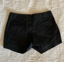 J.Crew Chino Shorts