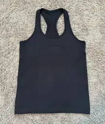 Lululemon ‼️Peloton x  Swiftly Tech Racerback Tank‼️