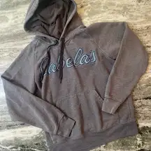 Cabelas Hoodie