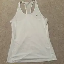 Under armor tank top