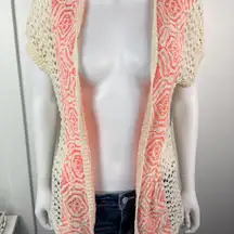 Beautiful‎ Maurices Cardigan Size M