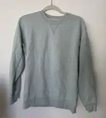 lululemon athletica Crewneck Sweatshirt