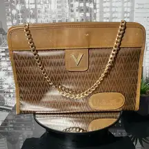 Authentic Valentino Clutch Bag