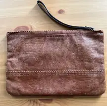 Banan Republic Clutch