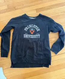 Princeton University Crewneck