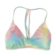 Plumeria Swimwear Unicorn Bikini Top 32-34DD