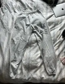 Sigma kappa sweatpants