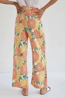 Faithful the brand linen pants 6