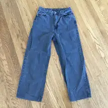 PrettyLittleThing Charcoal Jeans