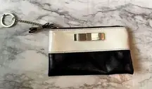 VS keychain makeup bag