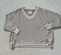 American Eagle V-Neck Sweater