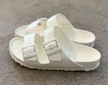 Rubber Birkenstock
