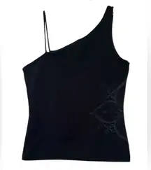 Prana Mahdia Etta shelf bra tank