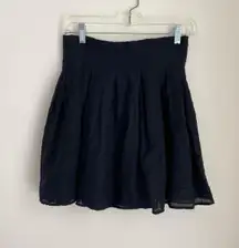 basics skirt