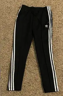 ADICOLOR SST TRACK PANTS, Small