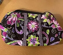 Vera Bradley  travel bag.