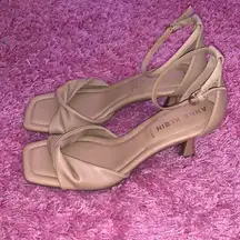 Anne Klein iFlex Jayna Sandal Heels