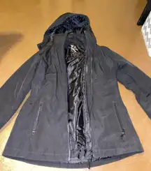 Jacket / Coat