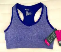 Women’s New MTA sports Bra    LATH034