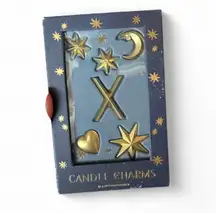 Anthropologe candle charm set