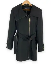 M60 Miss Sixty Trench‎ Coat