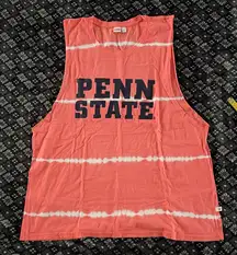 Penn State Tank