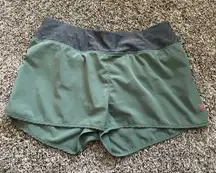 MPG Sport Athletic Shorts Running