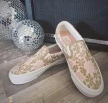 Vans Slip On Shoes