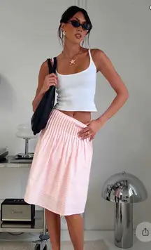 Princess Polly Midi Skirt