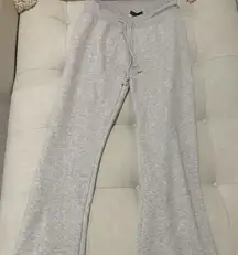 Brandy Melville Flare Sweatpants