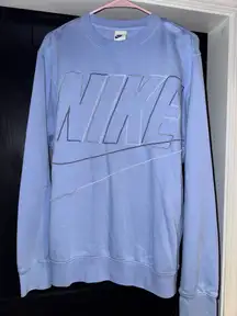Men’s Nike Club Fleece