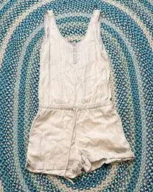 Cloth & Stone  Romper