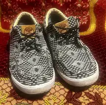 Twisted X shoes size 7.5 women