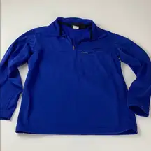 Patagonia Polartec Regulator 1/4 Zip Pullover XS