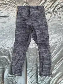 Cropped Leggings