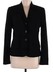 CHAPS XS Black  Blazer By Ralph Lauren